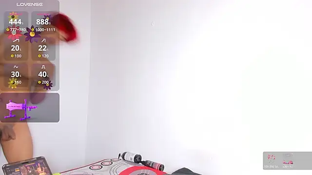 ariel villa online show from March 16, 1:33 am