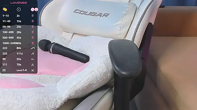 FlamyGold online show from January 26, 3:27 am