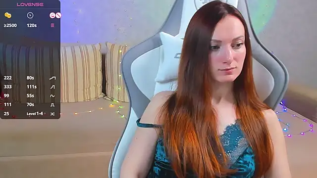 FlamyGold online show from February 3, 2:58 am