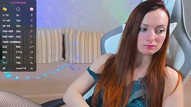 FlamyGold online show from February 6, 3:16 am