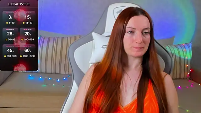 FlamyGold online show from October 22, 1:00 pm