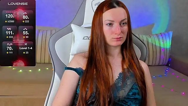 FlamyGold online show from October 27, 12:26 am