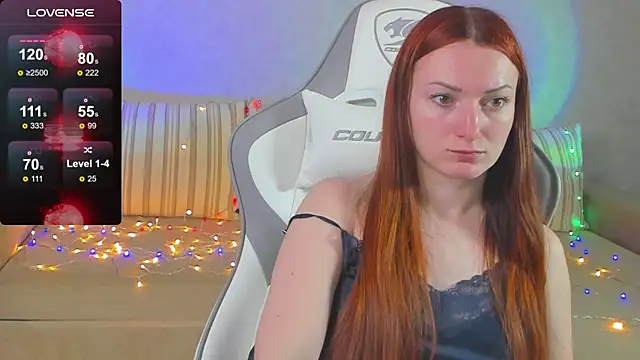 FlamyGold online show from January 7, 4:37 am