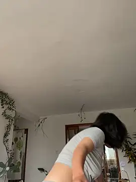 Eliza-E online show from March 23, 2:48 am