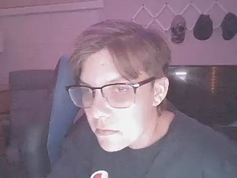 KaliSnow199623 online show from January 14, 5:40 am