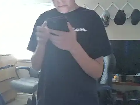 KaliSnow199623 online show from January 14, 6:17 pm