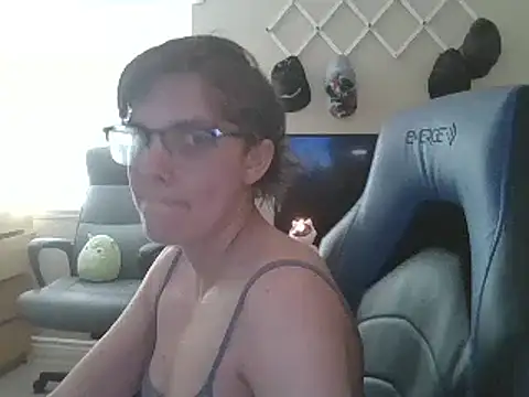 KaliSnow199623 online show from January 30, 10:41 pm