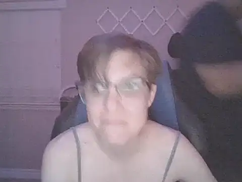 KaliSnow199623 online show from February 3, 2:14 am