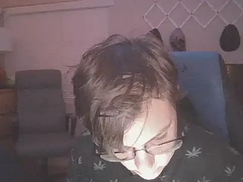 KaliSnow199623 online show from February 15, 7:38 am