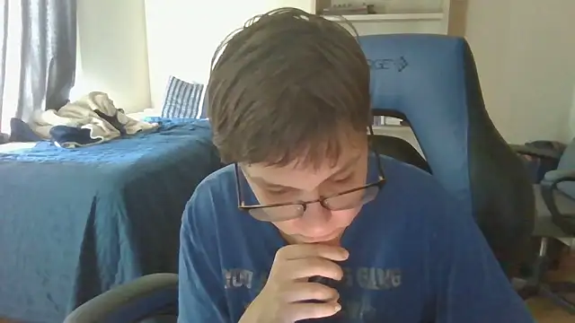 KaliSnow199623 online show from September 13, 11:48 pm