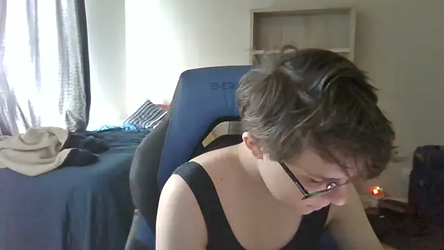 KaliSnow199623 online show from September 28, 9:09 pm