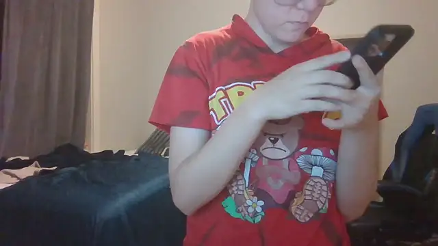 KaliSnow199623 online show from October 14, 3:51 am