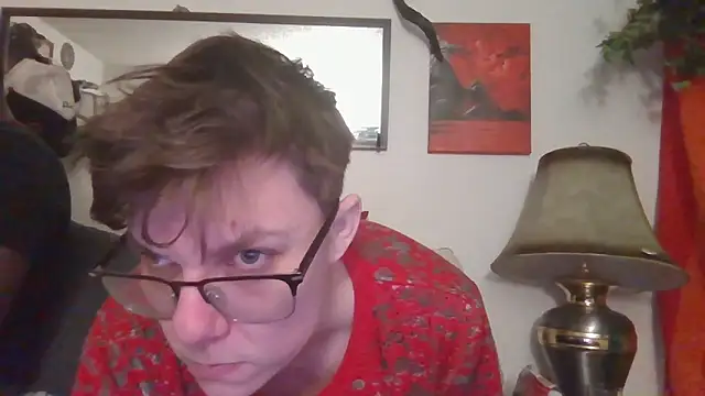 Snapshot of KaliSnow199623 chatting on March 15, 9:26 am KaliSnow199623 online show from March 15, 9:26 am