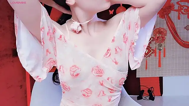 I Am Boo online show from February 9, 6:01 pm