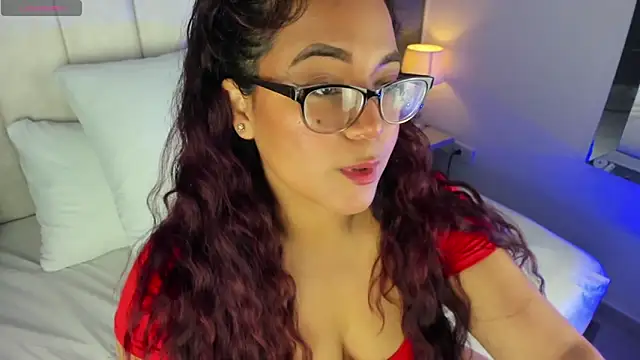 Snapshot of MelissaKarterrs chatting on February 8, 12:17 pm MelissaKarterrs online show from February 8, 12:17 pm