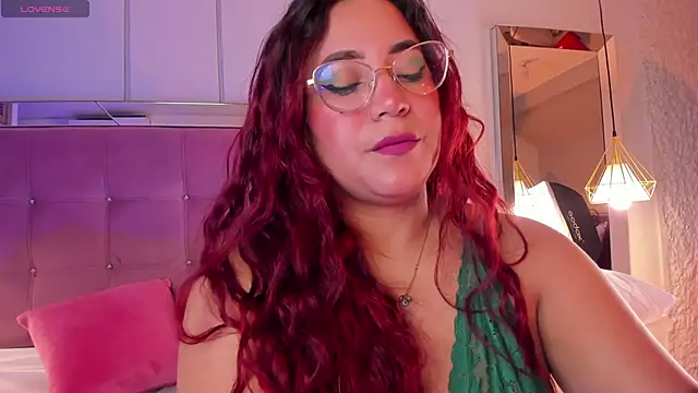 Snapshot of MelissaKarterrs chatting on November 26, 12:17 pm MelissaKarterrs online show from November 26, 12:17 pm