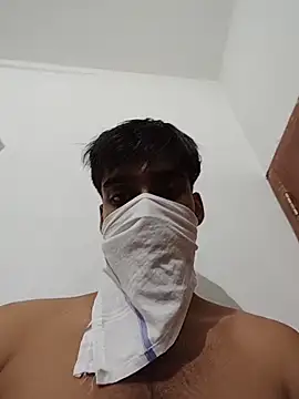 Lust boy Navi online show from September 29, 7:30 pm