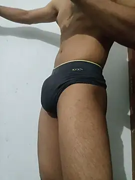 Lust boy Navi online show from October 12, 7:46 pm