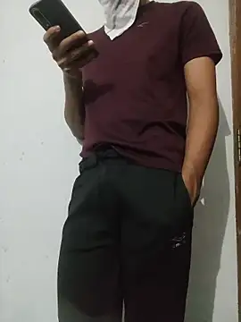 Lust boy Navi online show from October 13, 5:24 pm