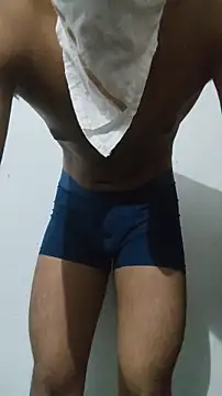 Lust boy Navi online show from October 18, 5:35 pm