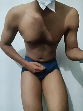 Snapshot of Lust_boy_Navi chatting on April 11, 6:45 pm Lust boy Navi online show from April 11, 6:45 pm