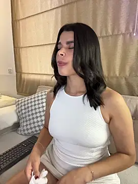 DaryRos online show from February 18, 11:01 pm