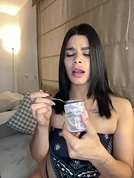 DaryRos online show from March 19, 10:36 pm