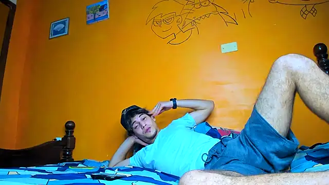 guy master online show from July 9, 9:46 am