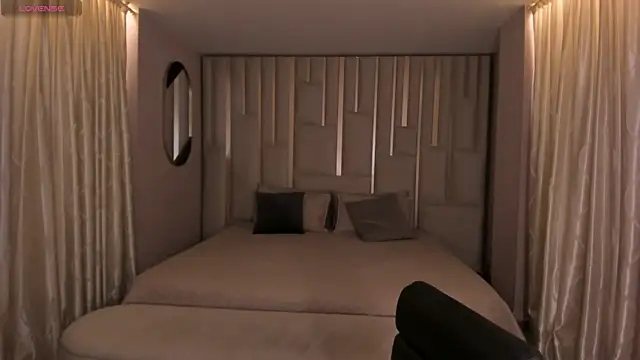 BellaRose X online show from December 29, 4:05 am