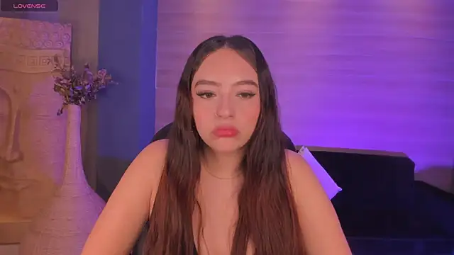 BellaRose X online show from January 24, 3:22 am