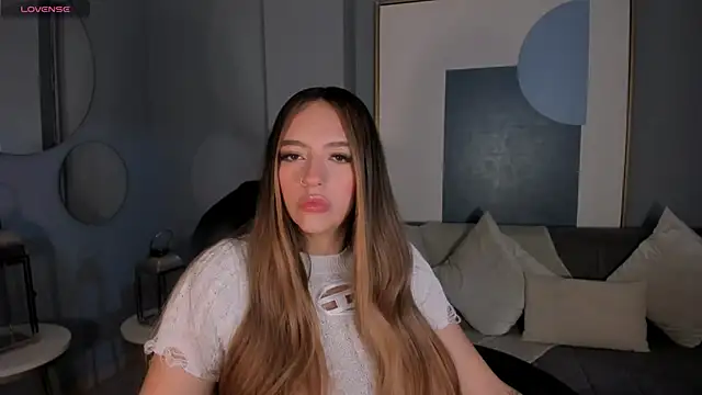 BellaRose X online show from October 4, 3:26 am