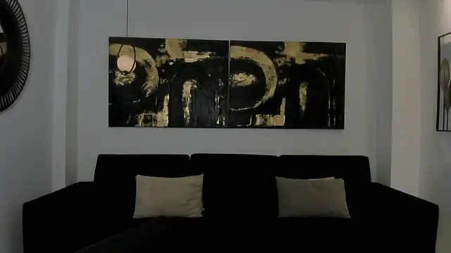 AliceHarper  online show from November 1, 11:45 am