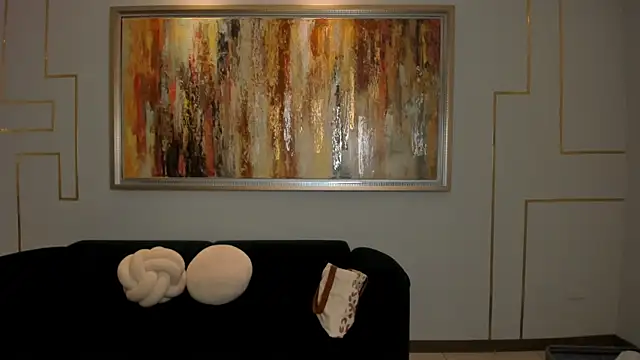 AliceHarper  online show from November 11, 9:26 pm