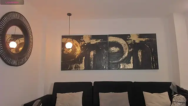 AliceHarper  online show from January 15, 8:34 pm