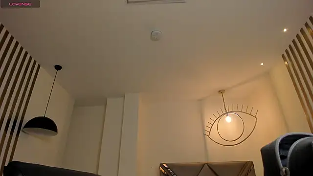 AliceHarper  online show from February 2, 7:34 pm