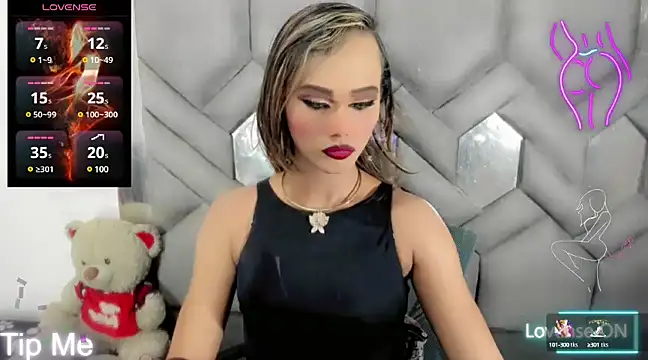 party star  online show from January 30, 9:14 pm