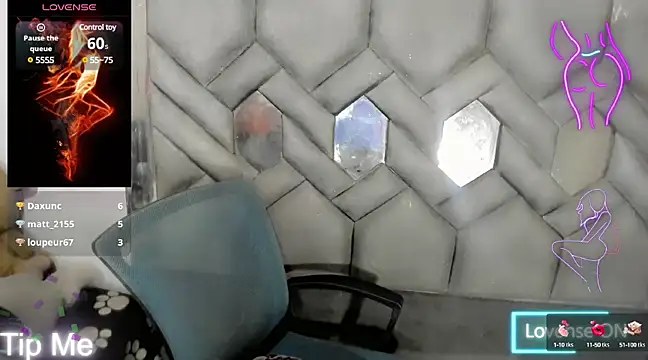 party star  online show from February 10, 8:00 pm