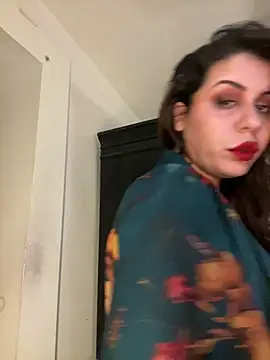 holyeroticss online show from January 18, 3:42 am