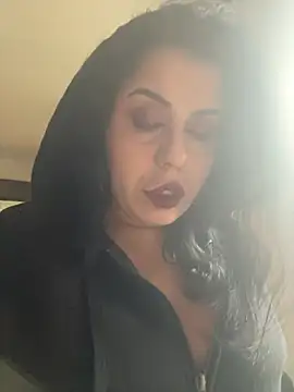 holyeroticss online show from March 8, 9:29 pm