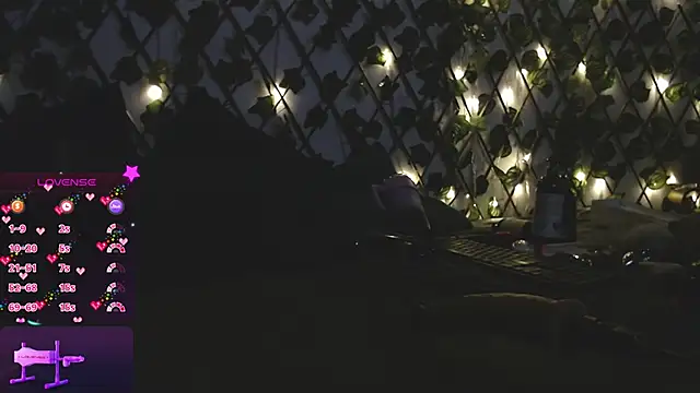 Snapshot of CoralineSanchez chatting on February 5, 12:49 pm CoralineSanchez online show from February 5, 12:49 pm