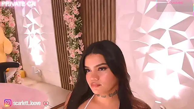 Snapshot of Johanna6 chatting on September 18, 3:41 am Johanna6 online show from September 18, 3:41 am