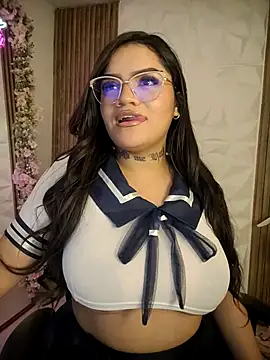 Johanna6 online show from November 21, 3:27 am