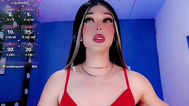 Marian LV online show from January 12, 3:17 am