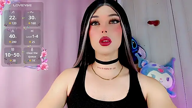 Marian LV online show from January 29, 10:37 am