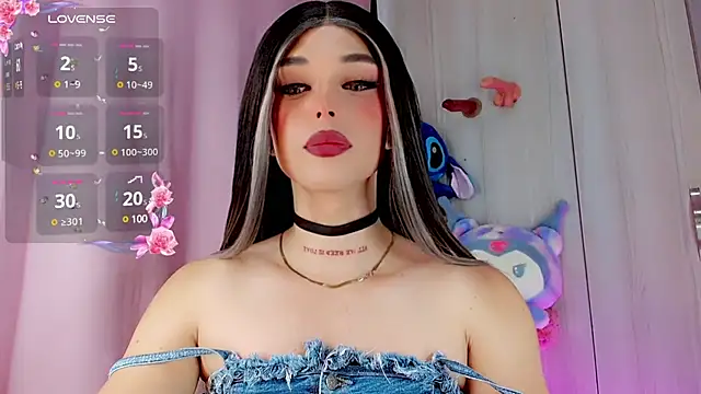 Marian LV online show from January 30, 10:50 am