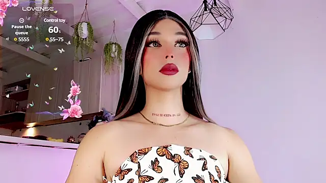 Marian LV online show from February 4, 10:10 am