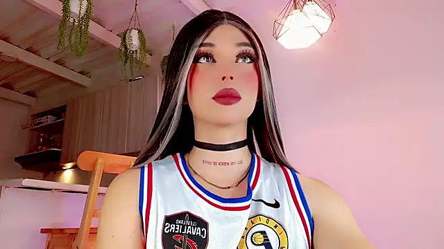 Marian LV online show from February 5, 8:32 am