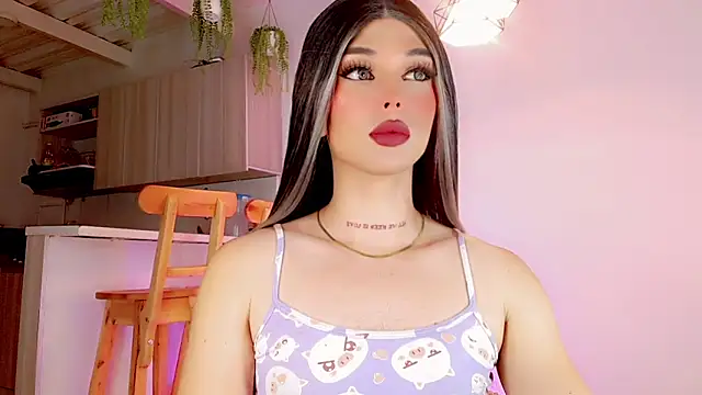 Marian LV online show from February 9, 12:08 pm