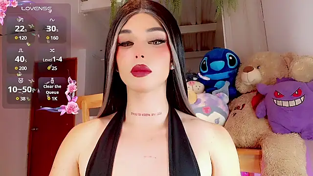 Marian LV online show from February 16, 10:43 am