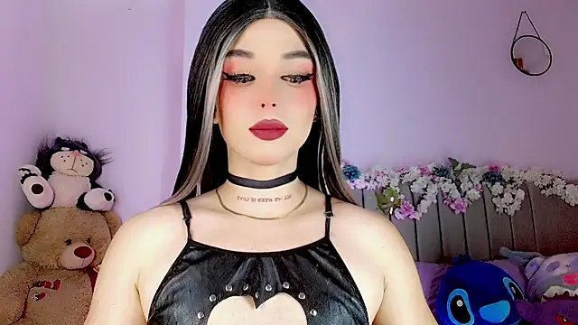 Marian LV online show from March 6, 6:08 am